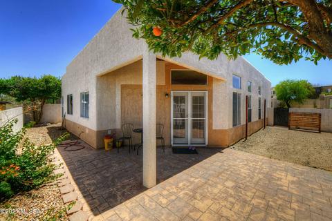 10411 E Thunderbolt Dr, Tucson, AZ 85748 photo 16
