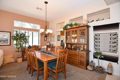 1075 E Ashbrook Dr, Oro Valley, AZ 85755 photo 15