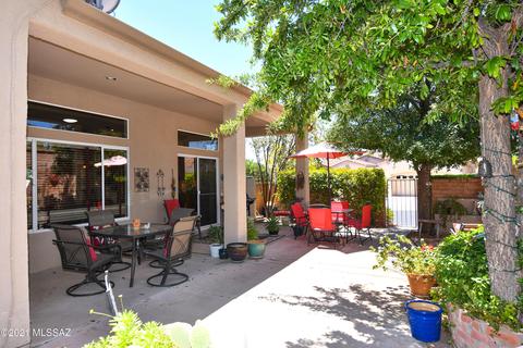 1075 E Ashbrook Dr, Oro Valley, AZ 85755 photo 37
