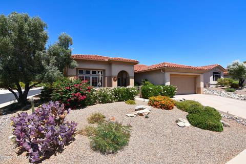 1075 E Ashbrook Dr, Oro Valley, AZ 85755 photo 1