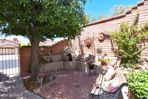 1075 E Ashbrook Dr, Oro Valley, AZ 85755 photo 35