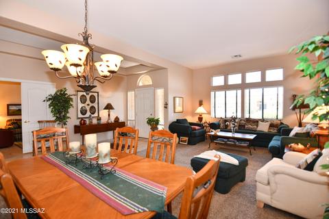 1075 E Ashbrook Dr, Oro Valley, AZ 85755 photo 16