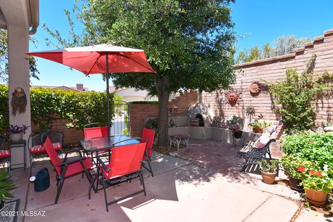 1075 E Ashbrook Dr, Oro Valley, AZ 85755 photo 34