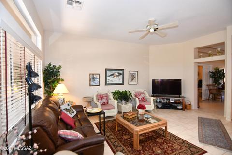 1075 E Ashbrook Dr, Oro Valley, AZ 85755 photo 12