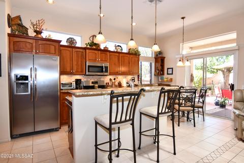 1075 E Ashbrook Dr, Oro Valley, AZ 85755 photo 5