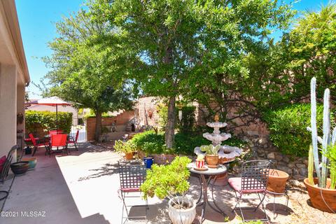1075 E Ashbrook Dr, Oro Valley, AZ 85755 photo 36