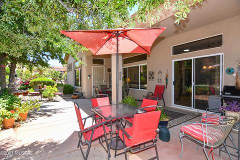 1075 E Ashbrook Dr, Oro Valley, AZ 85755 photo 3