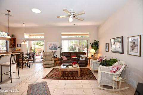 1075 E Ashbrook Dr, Oro Valley, AZ 85755 photo 11