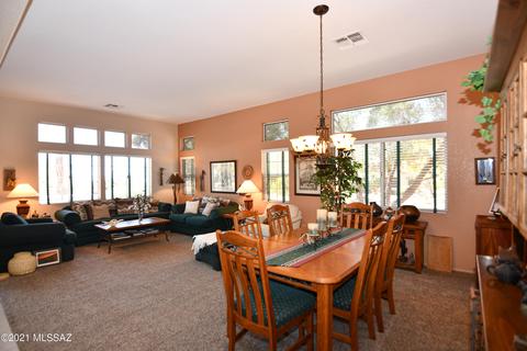 1075 E Ashbrook Dr, Oro Valley, AZ 85755 photo 13