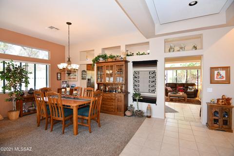 1075 E Ashbrook Dr, Oro Valley, AZ 85755 photo 14
