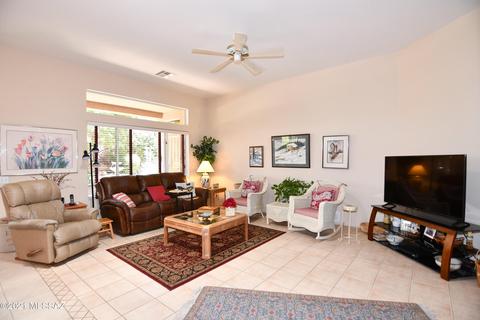 1075 E Ashbrook Dr, Oro Valley, AZ 85755 photo 10