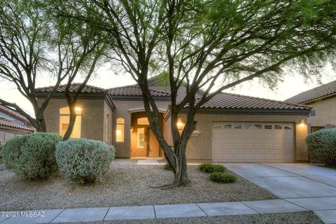 13637 E Aviara Pl, Vail, AZ 85641 photo 1