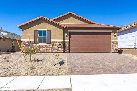 14213 E Spokeshave Dr, Vail, AZ 85641 photo 1