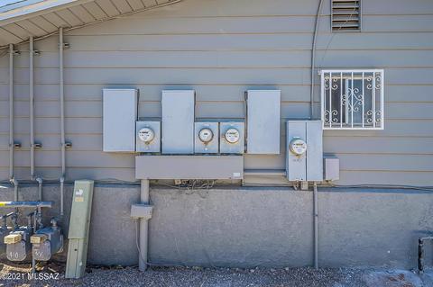 5750 E 28th St, Tucson, AZ 85711 photo 29