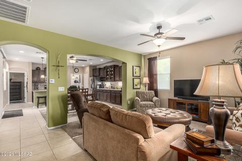 13973 E Cheavront Loop, Vail, AZ 85641 photo 2