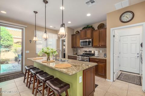 13973 E Cheavront Loop, Vail, AZ 85641 photo 3
