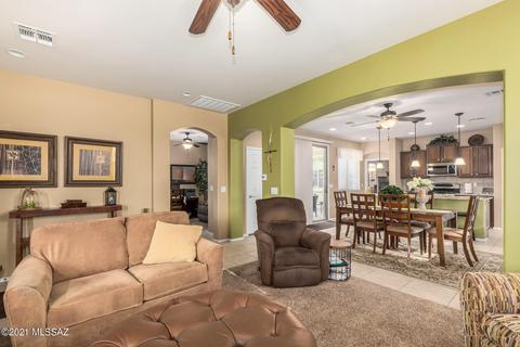 13973 E Cheavront Loop, Vail, AZ 85641 photo 7