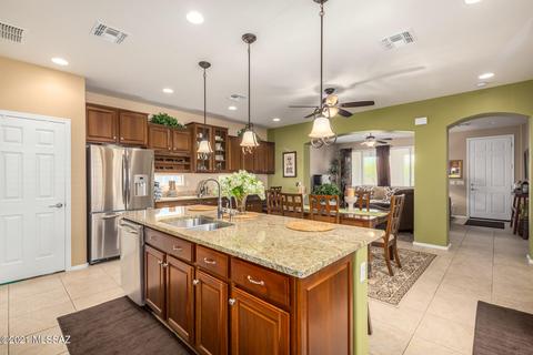 13973 E Cheavront Loop, Vail, AZ 85641 photo 12