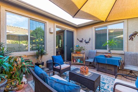 13973 E Cheavront Loop, Vail, AZ 85641 photo 4