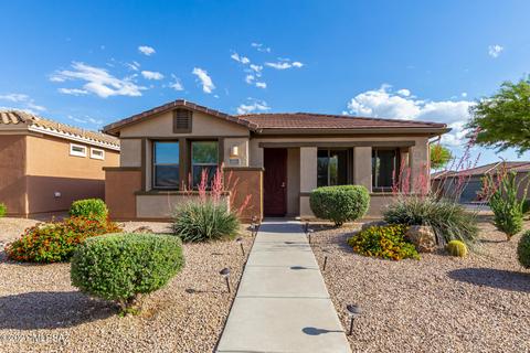 13973 E Cheavront Loop, Vail, AZ 85641 photo 1