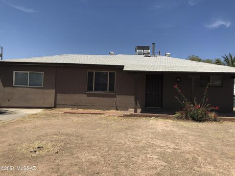 4457 E 16th St, Tucson, AZ 85711 photo 1