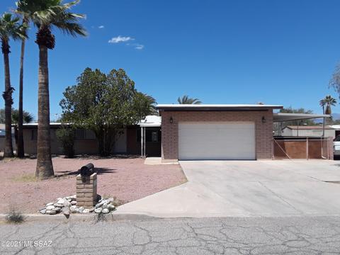 5237 E 21st St, Tucson, AZ 85711 photo 1