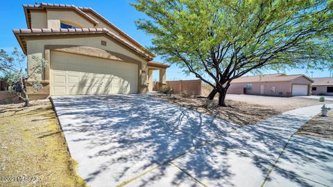 12892 E Hannah Trl, Vail, AZ 85641 photo 1