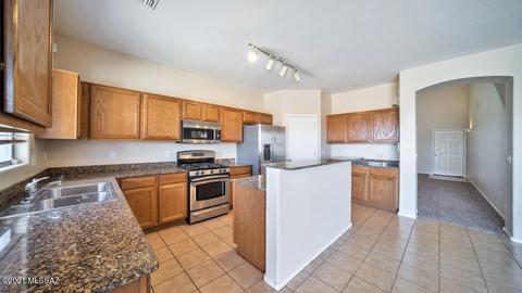 12892 E Hannah Trl, Vail, AZ 85641 photo 4