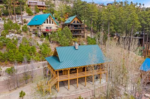 11320 E Upper Goat Hill Rd, Mount Lemmon, AZ 85619 photo 12