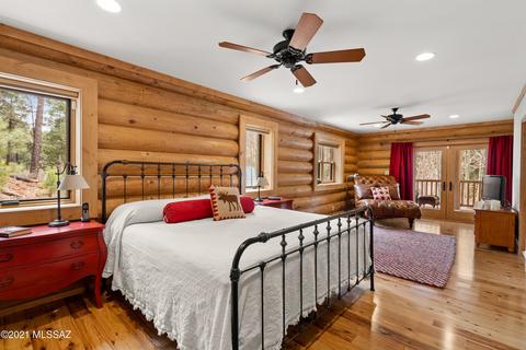 11320 E Upper Goat Hill Rd, Mount Lemmon, AZ 85619 photo 8