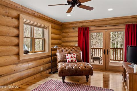 11320 E Upper Goat Hill Rd, Mount Lemmon, AZ 85619 photo 24