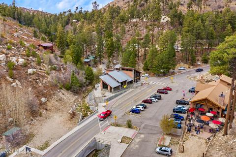 11320 E Upper Goat Hill Rd, Mount Lemmon, AZ 85619 photo 49