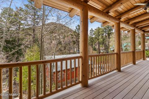11320 E Upper Goat Hill Rd, Mount Lemmon, AZ 85619 photo 13