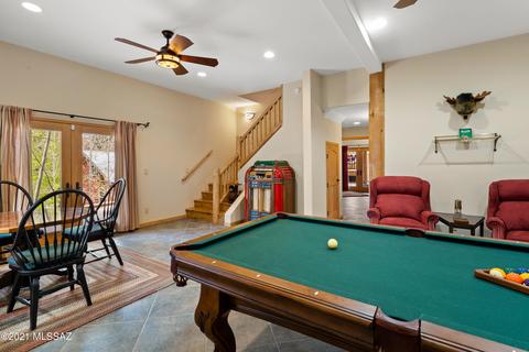 11320 E Upper Goat Hill Rd, Mount Lemmon, AZ 85619 photo 37