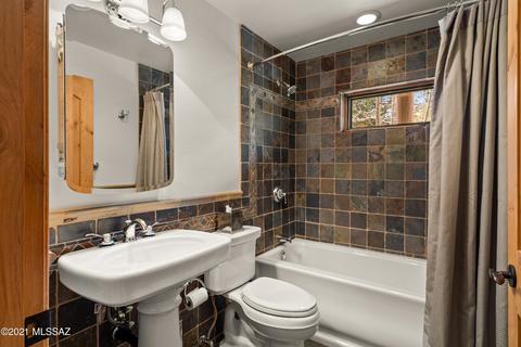 11320 E Upper Goat Hill Rd, Mount Lemmon, AZ 85619 photo 41