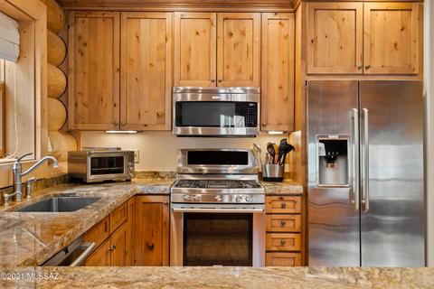 11320 E Upper Goat Hill Rd, Mount Lemmon, AZ 85619 photo 21