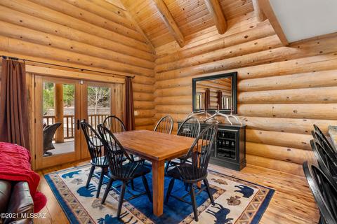 11320 E Upper Goat Hill Rd, Mount Lemmon, AZ 85619 photo 18