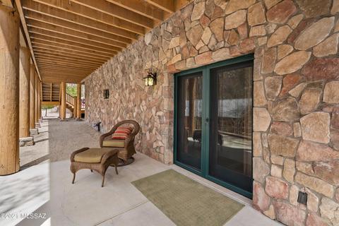11320 E Upper Goat Hill Rd, Mount Lemmon, AZ 85619 photo 16
