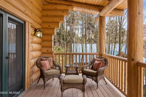 11320 E Upper Goat Hill Rd, Mount Lemmon, AZ 85619 photo 11