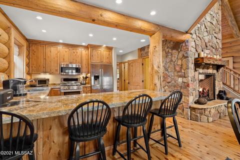 11320 E Upper Goat Hill Rd, Mount Lemmon, AZ 85619 photo 6