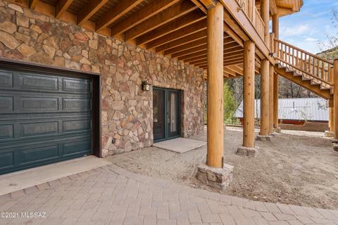 11320 E Upper Goat Hill Rd, Mount Lemmon, AZ 85619 photo 14