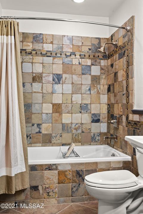 11320 E Upper Goat Hill Rd, Mount Lemmon, AZ 85619 photo 27
