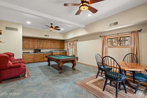 11320 E Upper Goat Hill Rd, Mount Lemmon, AZ 85619 photo 35