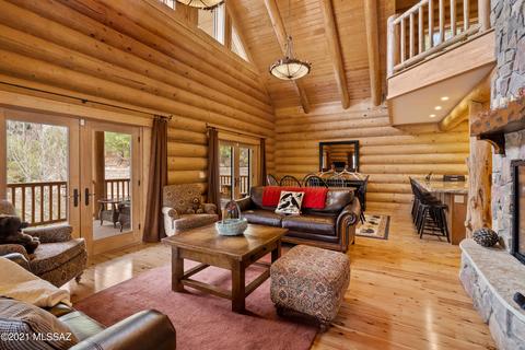 11320 E Upper Goat Hill Rd, Mount Lemmon, AZ 85619 photo 19