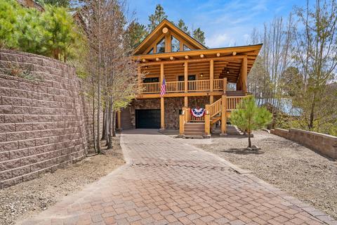 11320 E Upper Goat Hill Rd, Mount Lemmon, AZ 85619 photo 48