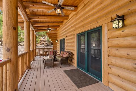 11320 E Upper Goat Hill Rd, Mount Lemmon, AZ 85619 photo 9