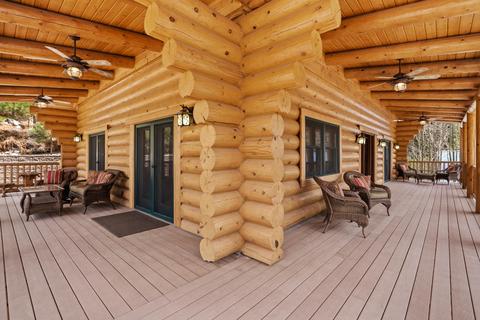 11320 E Upper Goat Hill Rd, Mount Lemmon, AZ 85619 photo 5