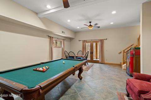 11320 E Upper Goat Hill Rd, Mount Lemmon, AZ 85619 photo 39