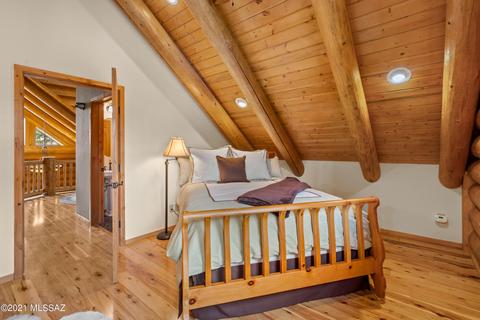 11320 E Upper Goat Hill Rd, Mount Lemmon, AZ 85619 photo 32