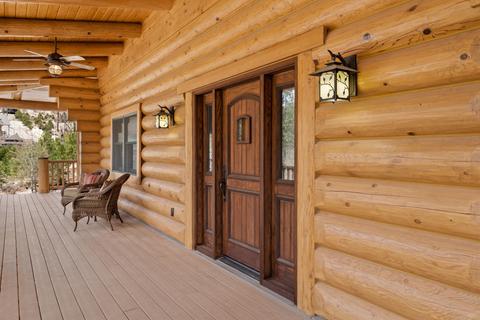 11320 E Upper Goat Hill Rd, Mount Lemmon, AZ 85619 photo 10